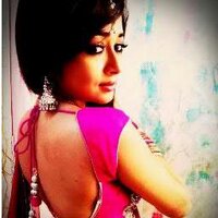 Tina Dutta (@duttatina) 's Twitter Profile