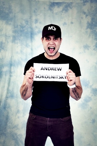 sokolnitsky's profile picture. Как бы близко к берегу не были расположены буйки, заплывая за них, испытываешь гордость.