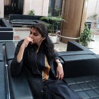 Sushmita Tiwari(@Rjsushmita) 's Twitter Profile Photo