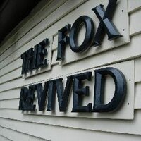 The Fox Revived (@foxrevivedpub) 's Twitter Profile