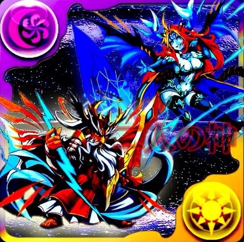 パズドラ専用垢です！ ランク309。 リーダーは主にゼウスlvMAX、＋297 、パールもそろそろ＋297パズドラ やってる方は気がるにフォローよろしく！