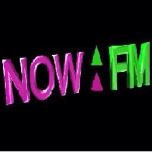 nowfm2's profile picture. Hit radio nowfm