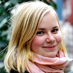 Medisinstudent og frilansjournalist.
Informasjonsansvarlig hos @NTNU_CAME