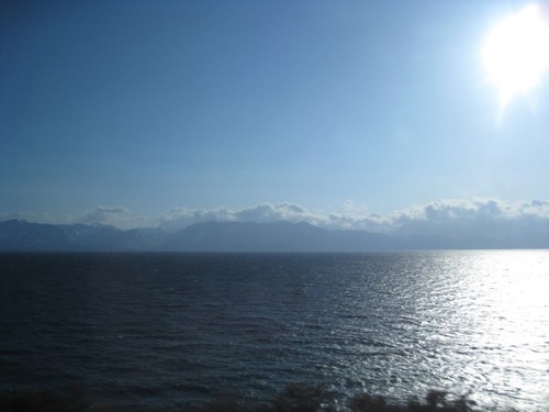 I love: God, my life, my family, my friends, love, learning new things, NJ, running, Human Resources, etc.