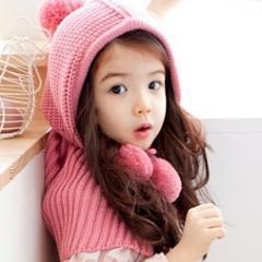 [VRP] Lauren Lunde from @APlus_RPent | aku anak termanja sedunia *Dare | Ulzzang Kids :D