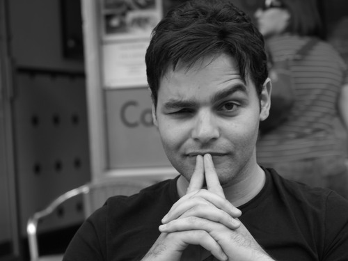 homreb's profile picture. 