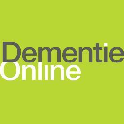 Hulp aan mantelzorgers van mensen met dementie.     
   Tips, informatie en een online cursus.