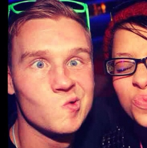 laidbacklister's profile picture. 