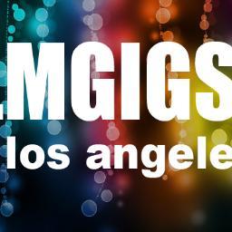 LAFilmGigs Profile Picture