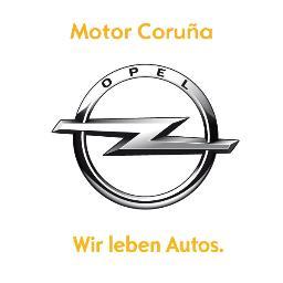 Motor Coruña
Concesionario oficial Opel en A Coruña.
Vehículo nuevo y Ocasión