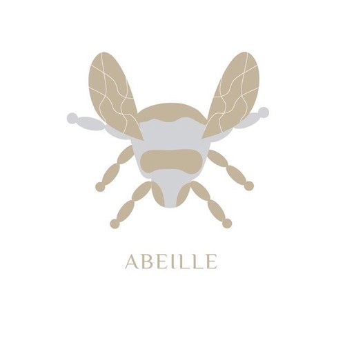 ABEILLEDM's profile picture. Two yummy mummies on the continuous search to make basic products beautiful - and to share pieces of our lives along the way
