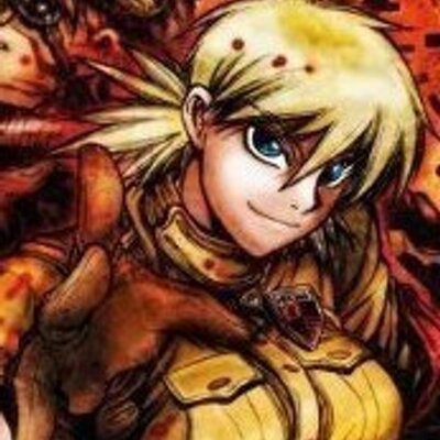 セラス ヴィクトリア Serasu Hellsing Twitter