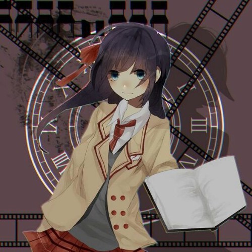 Hi minna, I'm D-ne from Shuuen no Shiori project | #ShuuenProFam leader | vocalist at #OtaLoidBand