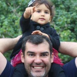 jonathascosta's profile picture. Software Architect