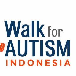 Official twitter acc of Walk4Autism INDONESIA from Autism Foundation Indonesia (Yayasan Autisma Indonesia)