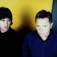 Electronic (@electronicband) 's Twitter Profile