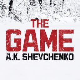 Same Rules. New Player. Higher Stakes |
The Game - the brand new book by A.K Shevchenko | Buy the book on Amazon here - http://t.co/MBF7V0In