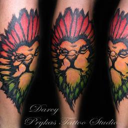 auesejon's profile picture. 