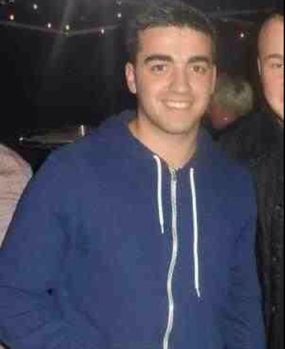 DaraCurran's profile picture. Never follow, always lead