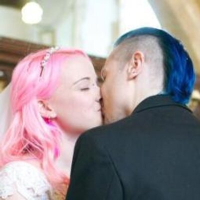 Profile Picture of Nick Mico (@NickMicoCouture) on Twitter