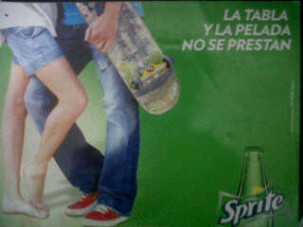 Solo se que nada se...jajajajaja no mentira, mis iniciales MGED, me gusta el skate, pasarla de lo mas bueno, pero si quieres saber mas te dejo mi bbm:281A76CB ♣