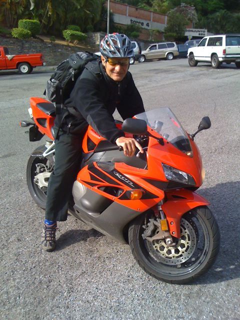 aldemaroribeiro's profile picture. ENGINEER, CYCLING, BIKE FAN, TRADER