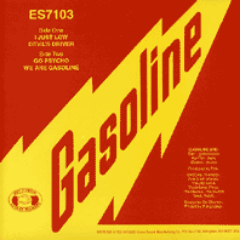 GASOLINE19 Profile Picture