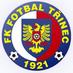 FK Fotbal Třinec (@FotbalTrinecFK) Twitter profile photo