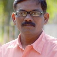Dhananjay B Sable (@ako_sable) 's Twitter Profile