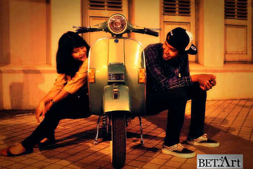 Bahagiaku tak sempurna bila itu tanpamu ♥@mudnice♥