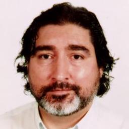 JesusUrcera's profile picture. 