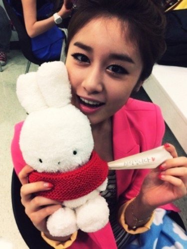 [V] @WGRPEnt l T-Ara's visual l apa lagi??
