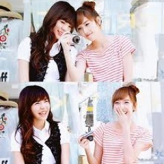 @RP_LOL  Jessica Jung // Jung Sister With Krystal Jung // Lufyaa