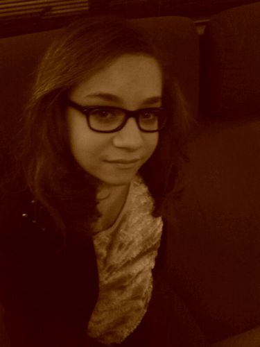 Julia~13~Hockey - #DutchDirectioner ~ Edison college