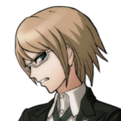 Togamoney's profile picture. Go away. You're revolting.