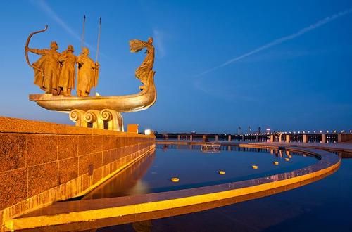 KievExkursii's profile picture. Экскурсии по Киеву и Украине, на разных языках, транспорт,  поселение в гостиницы, VIP зал в а.Борисполь, загран. туры http://t.co/2S6eZHwM, +380 44 229 7955