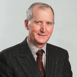 Conseiller d'Etat (h), Président Chambre disciplinaire nationale des médecins #FonctionPublique #Comtois