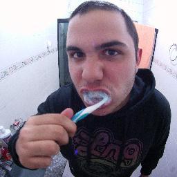 Não sou legal e você não vai gostar de me conhecer.