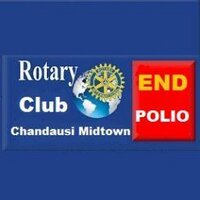 Rotary Club (@rotaryclub3100) 's Twitter Profile