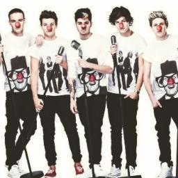 Hello,this is official page of Latvian Directioners. #LatvianDirectioners #LatvianDirectionersLove1D