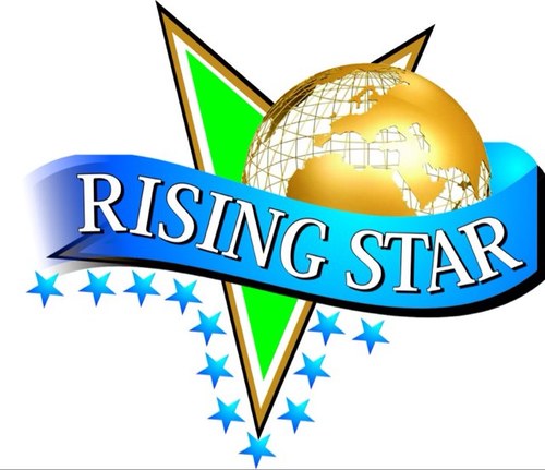 Risingstar is a talent hunt show aimed at showcasing raw talents in d christendom to the world at large. Like us on FB @ Risingstarsidol