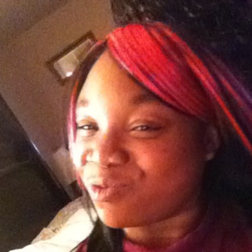 IM JUS DOIN FOR MEH N MYNES...