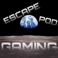 EscapePodGaming (@escapepodgaming) 's Twitter Profile