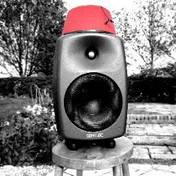 BigRedRecording's profile picture. Location recording and audio production