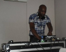 Live on air every Saturday 2:30pm until 5:00pm.