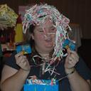 Heather Milliken - @herastmi - Twitter