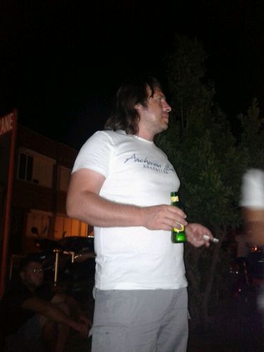 ercan seker Profile