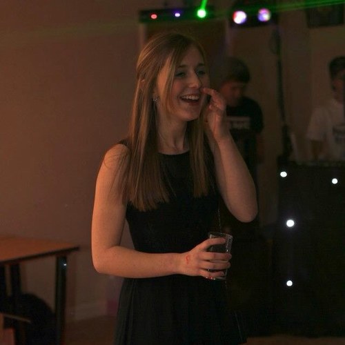 becky_sedgwick's profile picture. 