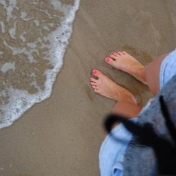 I`m freeeee )