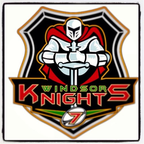 Official page of Windsor Knights Sevens #wheresyourcastle